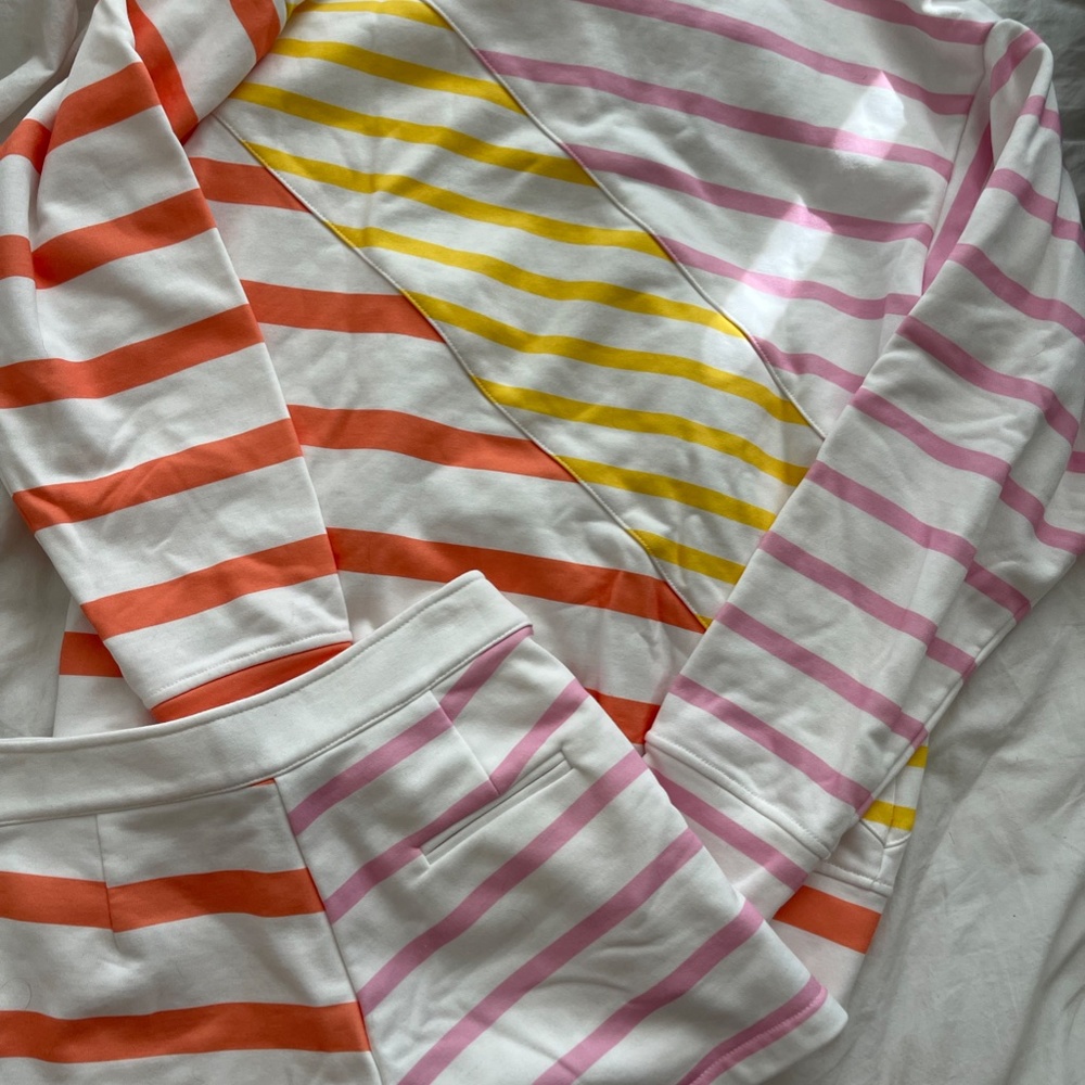 Solid & Striped Set - Picture 6 of 6